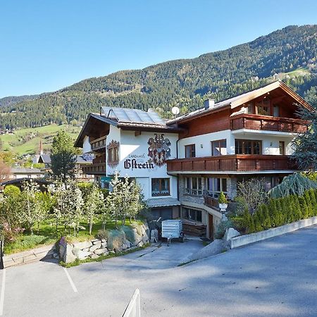 Apart Landhaus Gstrein Oetz Exterior foto
