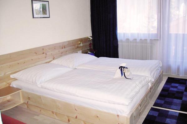 Apart Landhaus Gstrein Oetz Habitación foto